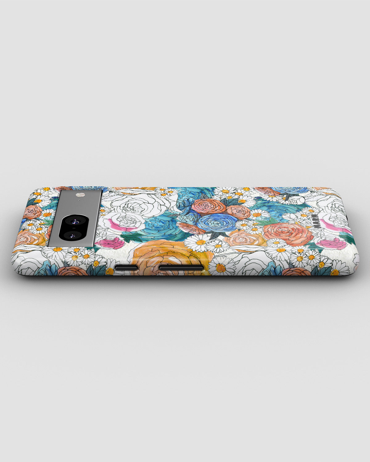 Google Pixel 7 Tough Case – Midsommer - View 3
