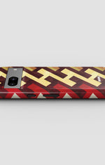 Google Pixel 7 Tough Case – 70s - View 3