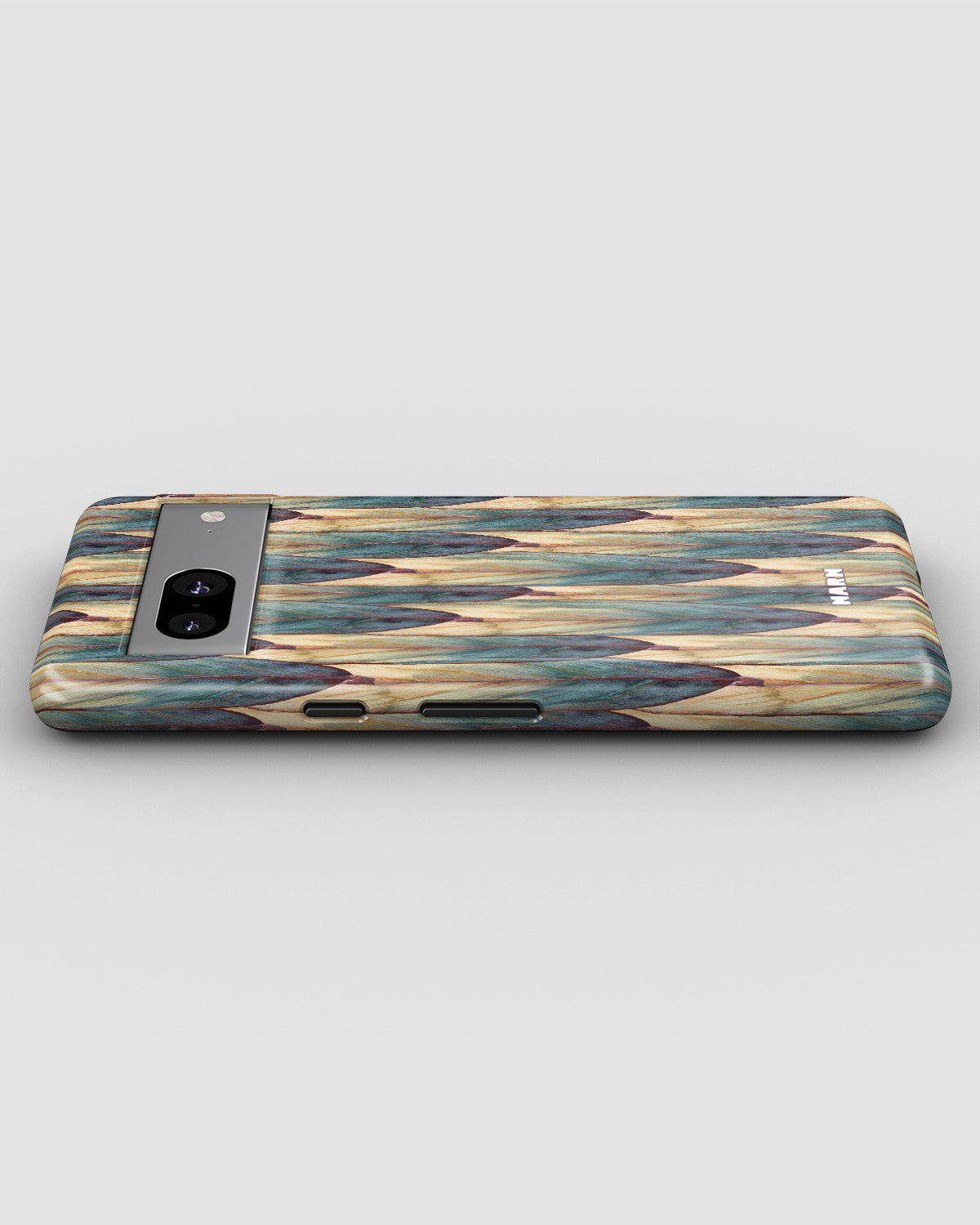 Google Pixel 7 Tough Case – Happy Place - View 3