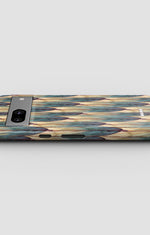 Google Pixel 7 Tough Case – Happy Place - View 3