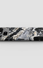 Google Pixel 7 Tough Case – Dark Swirl - View 3