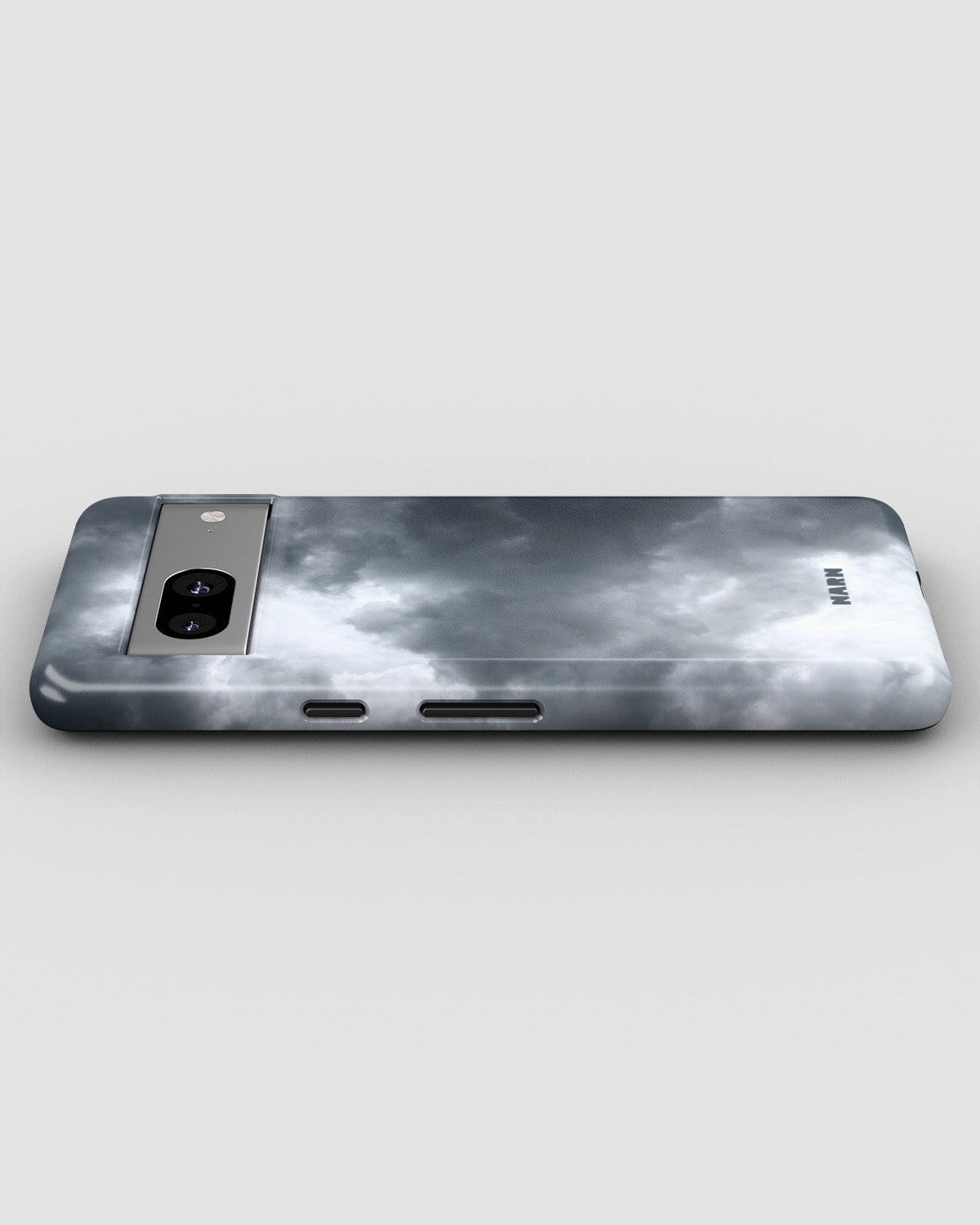 Google Pixel 7 Tough Case – Cloudy - View 3