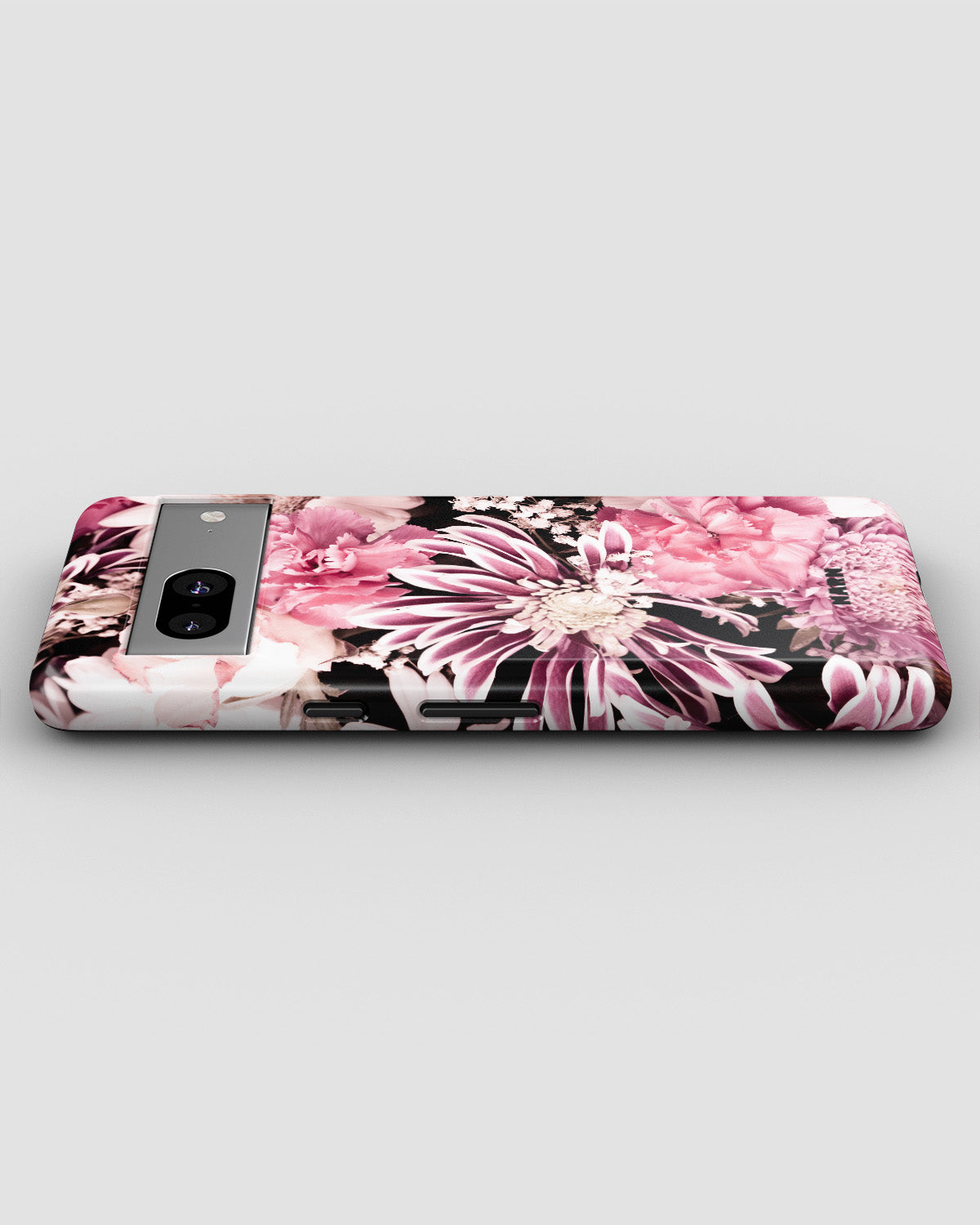 Google Pixel 7 Tough Case – Soft Blossom - View 3