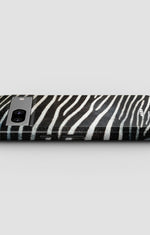 Google Pixel 7 Tough Case – Zebra Stripe - View 3