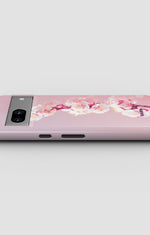 Google Pixel 7 Tough Case – Pink Harmony - View 3