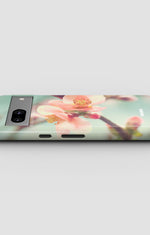 Google Pixel 7 Tough Case – Sweet Bloom - View 3