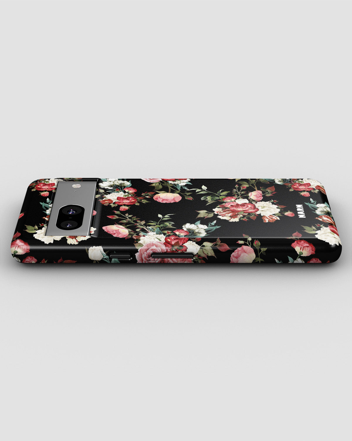Google Pixel 7 Tough Case – Bouquet - View 3