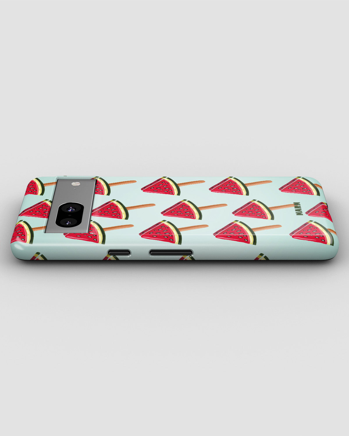 Google Pixel 7 Tough Case – Watermelon Bliss - View 3