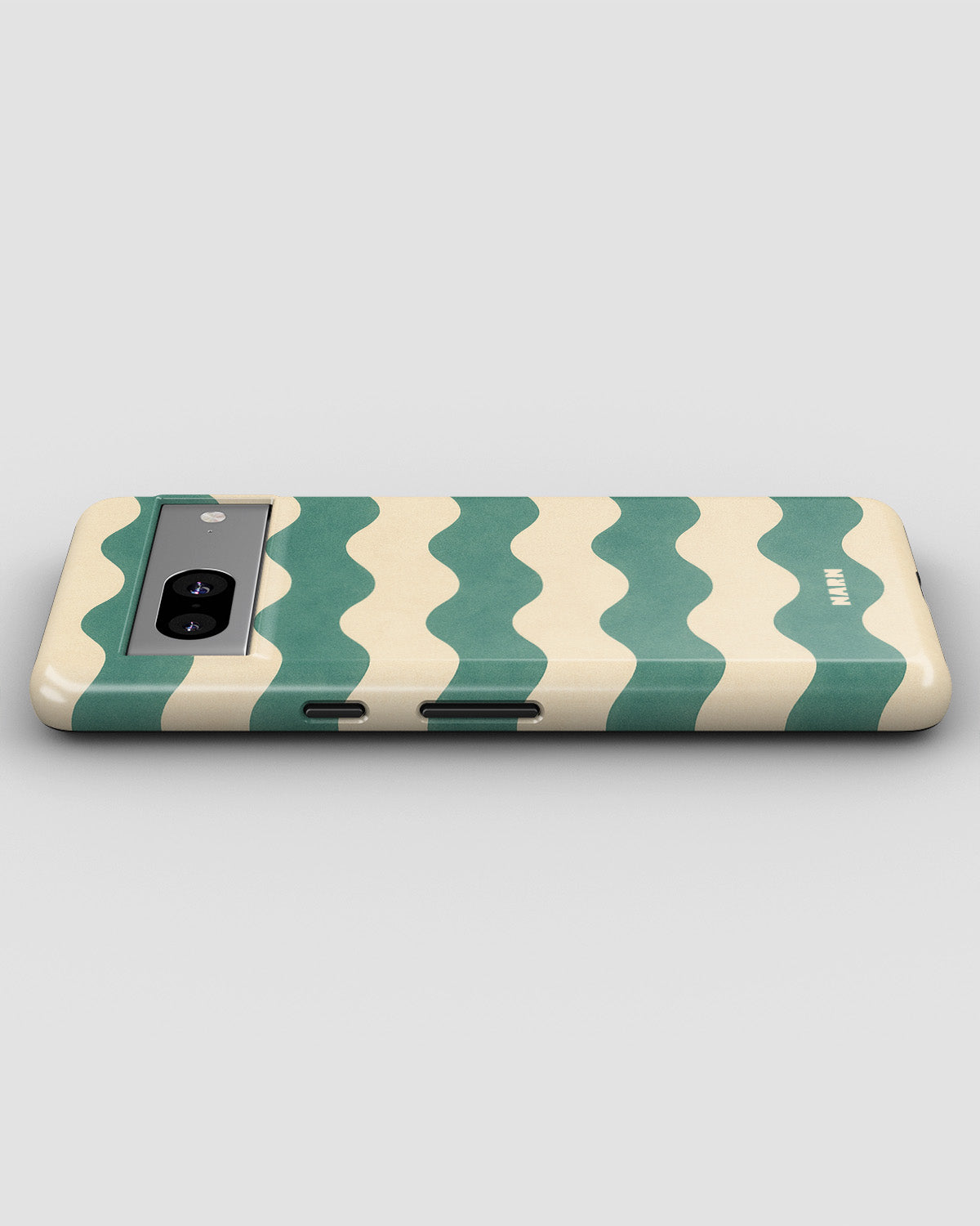 Google Pixel 7 Tough Case – La Dolce Wave - View 3