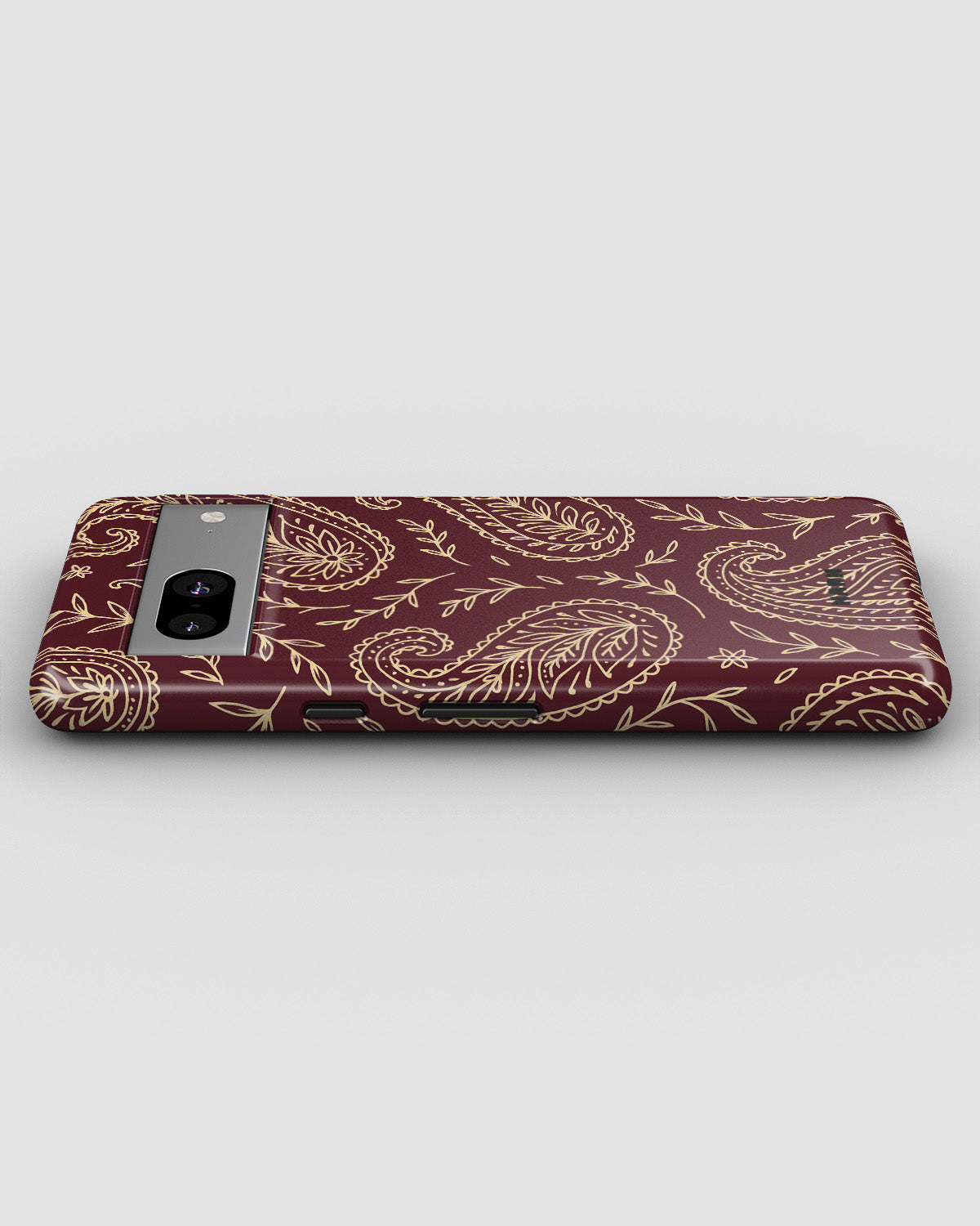 Google Pixel 7 Tough Case – Madame Royale - View 3