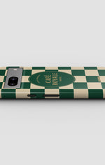 Google Pixel 7 Tough Case – Cafe Royale - View 3