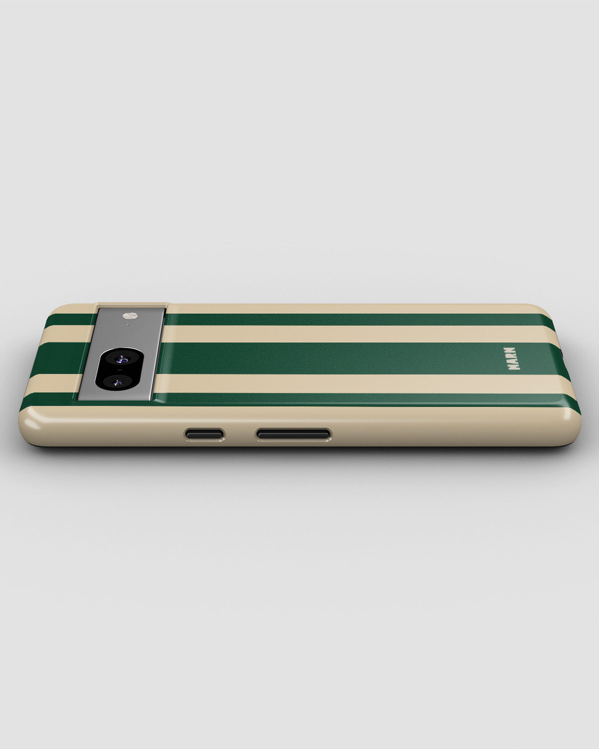 Google Pixel 7 Tough Case – Vert Stripe - View 3