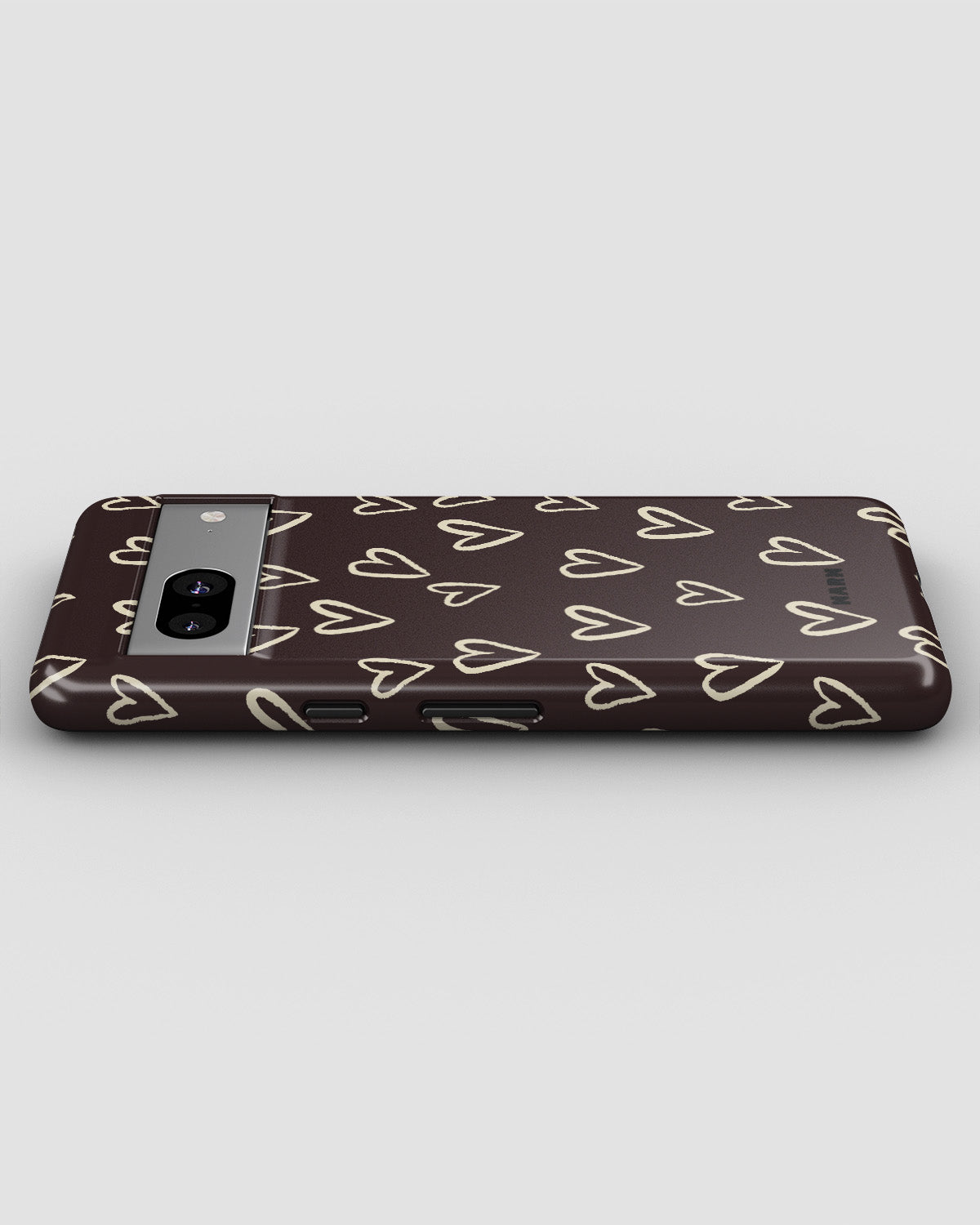 Google Pixel 7 Tough Case – Secret Love - View 3