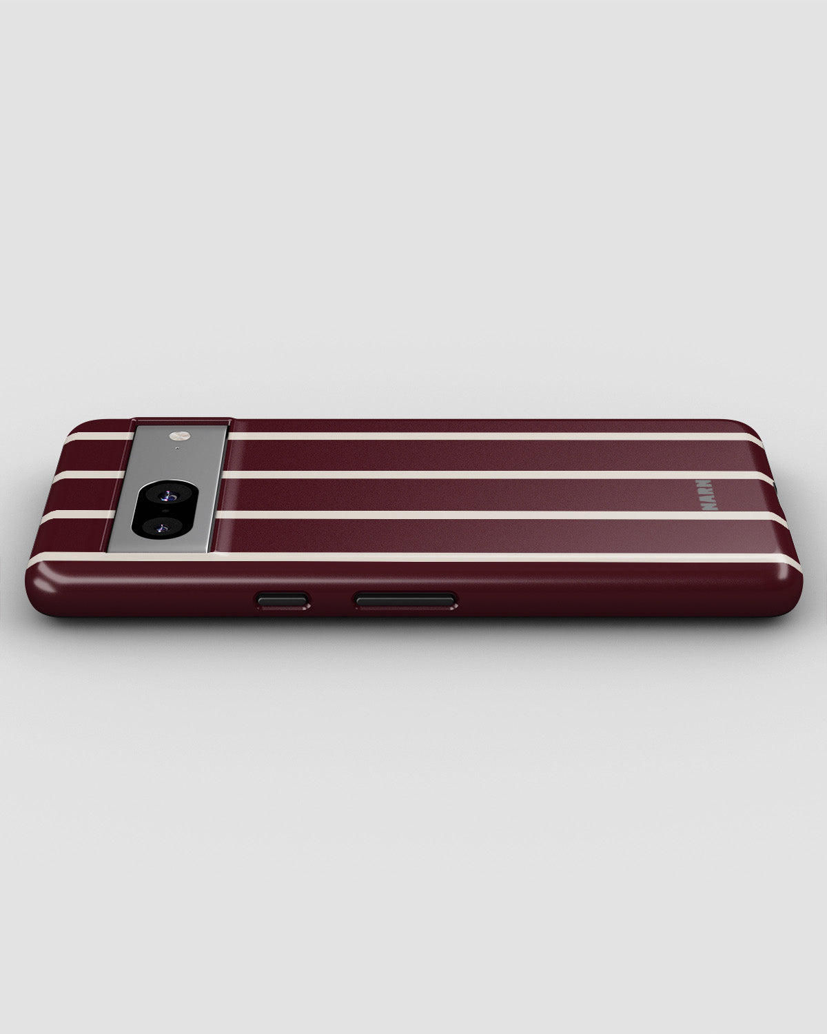 Google Pixel 7 Tough Case – Rouge - View 3