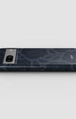Google Pixel 7 Tough Case – Midnight Rose - View 3