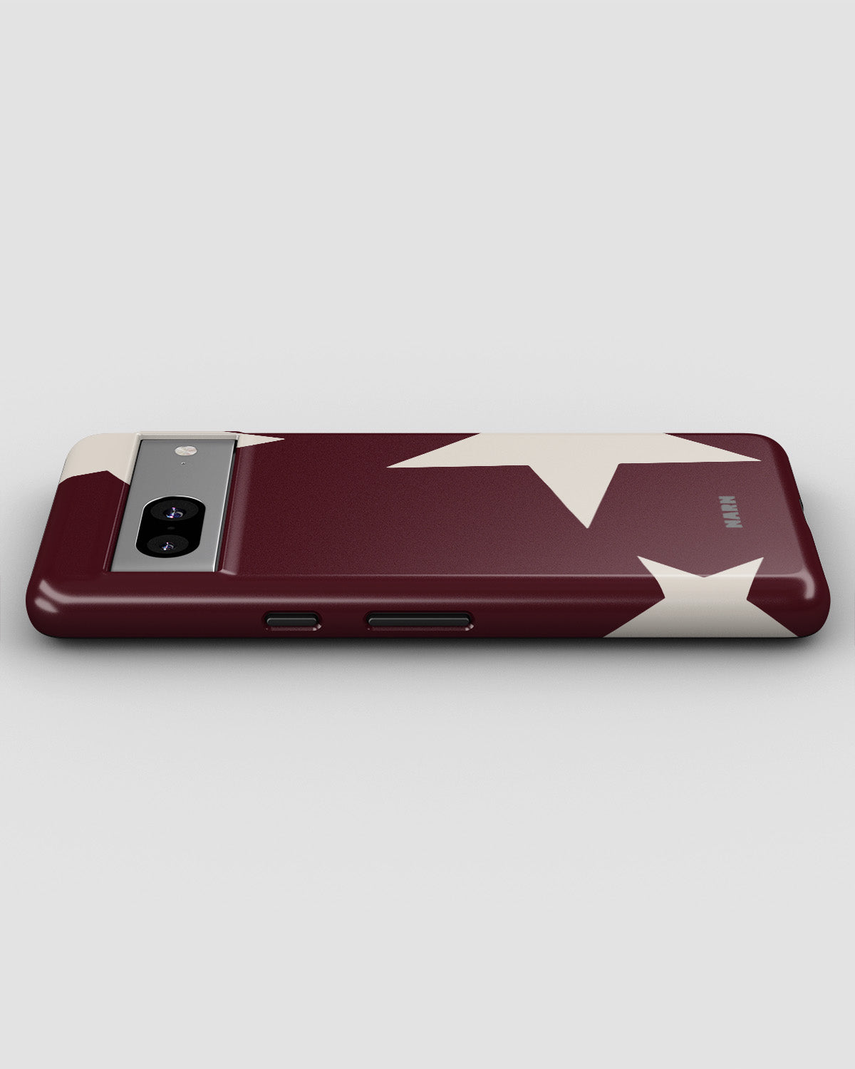 Google Pixel 7 Tough Case – Rouge Star - View 3