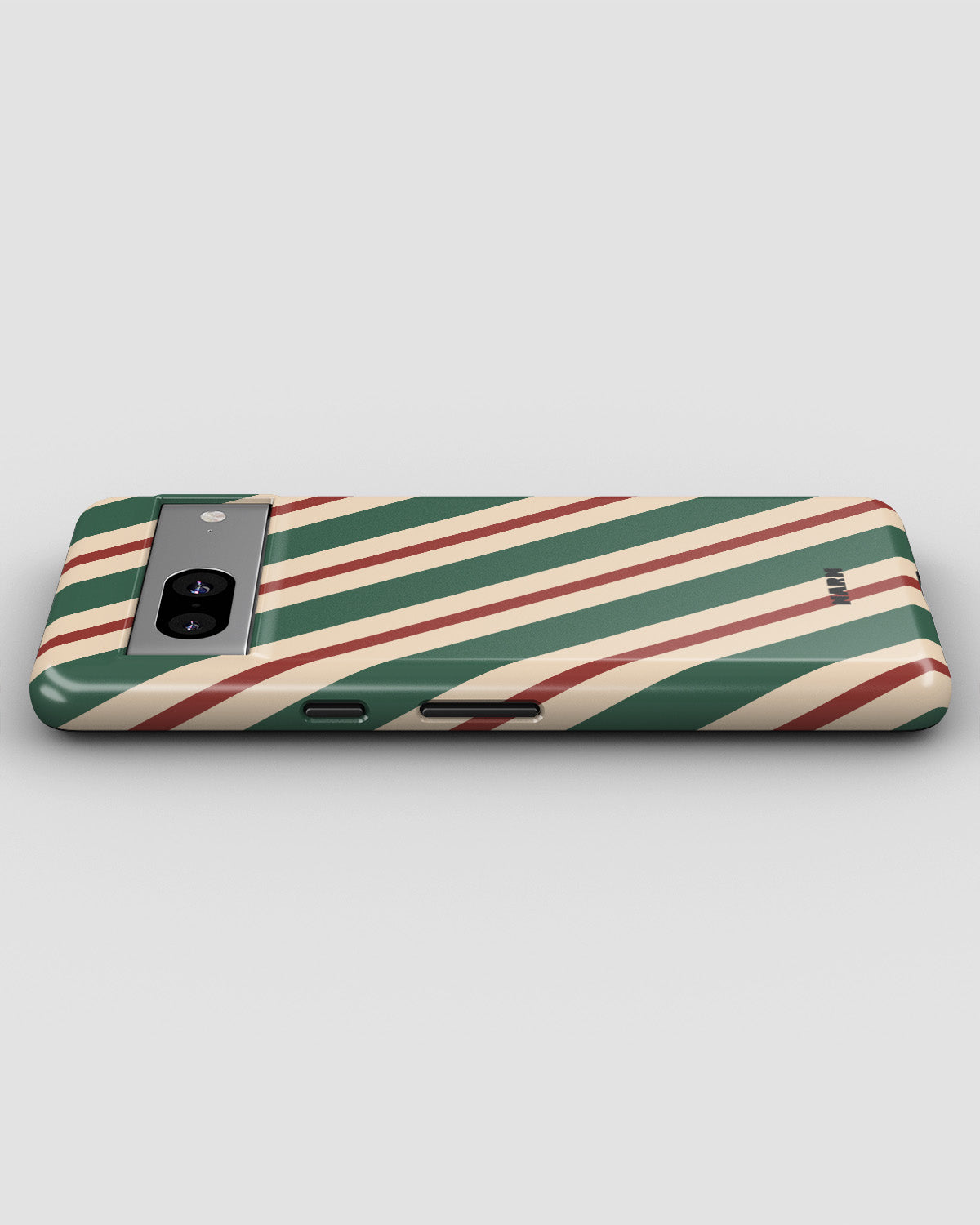 Google Pixel 7 Tough Case – Candy Stripe - View 3