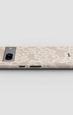 Google Pixel 7 Tough Case – Soft Lace - View 3