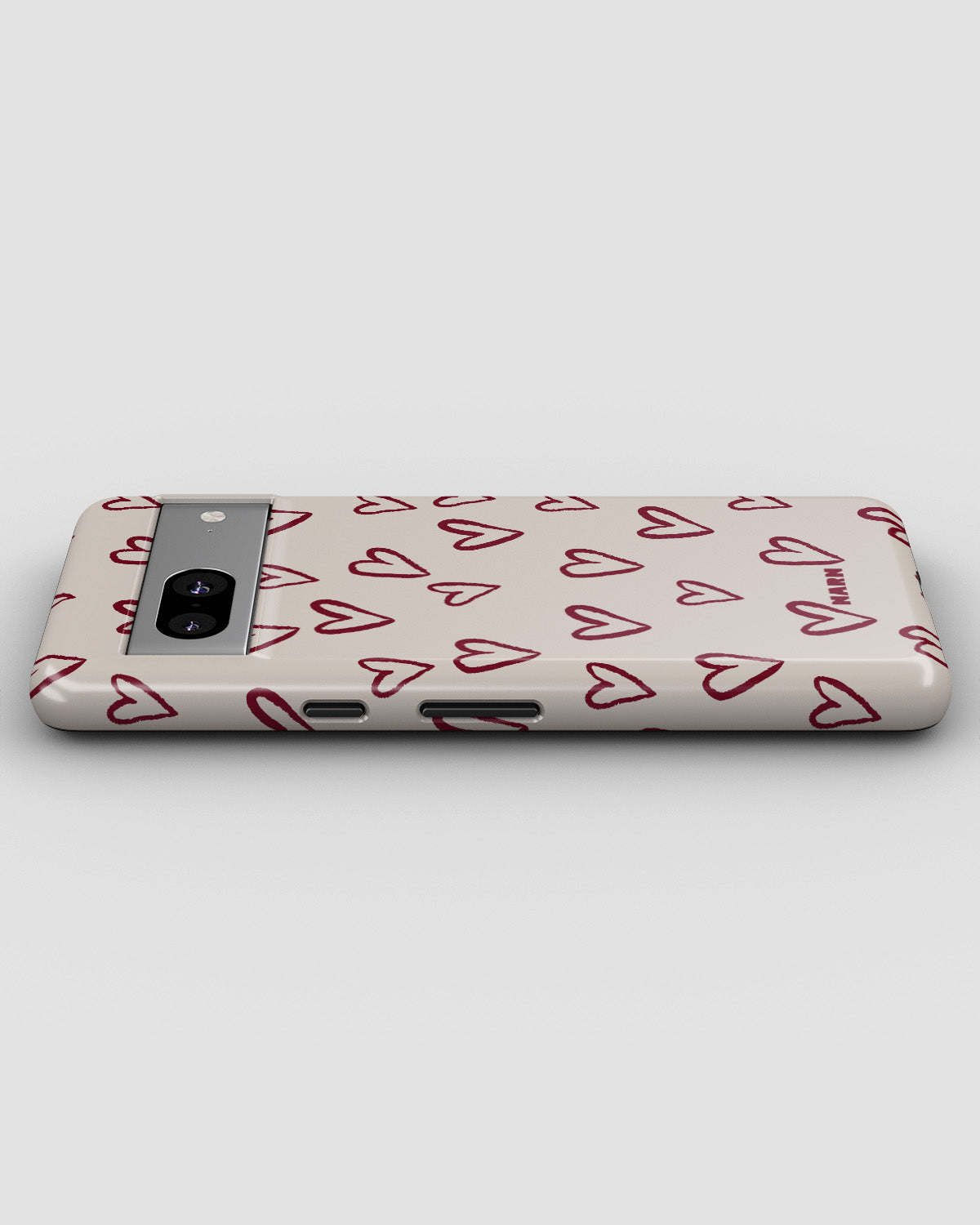 Google Pixel 7 Tough Case – True Love - View 3
