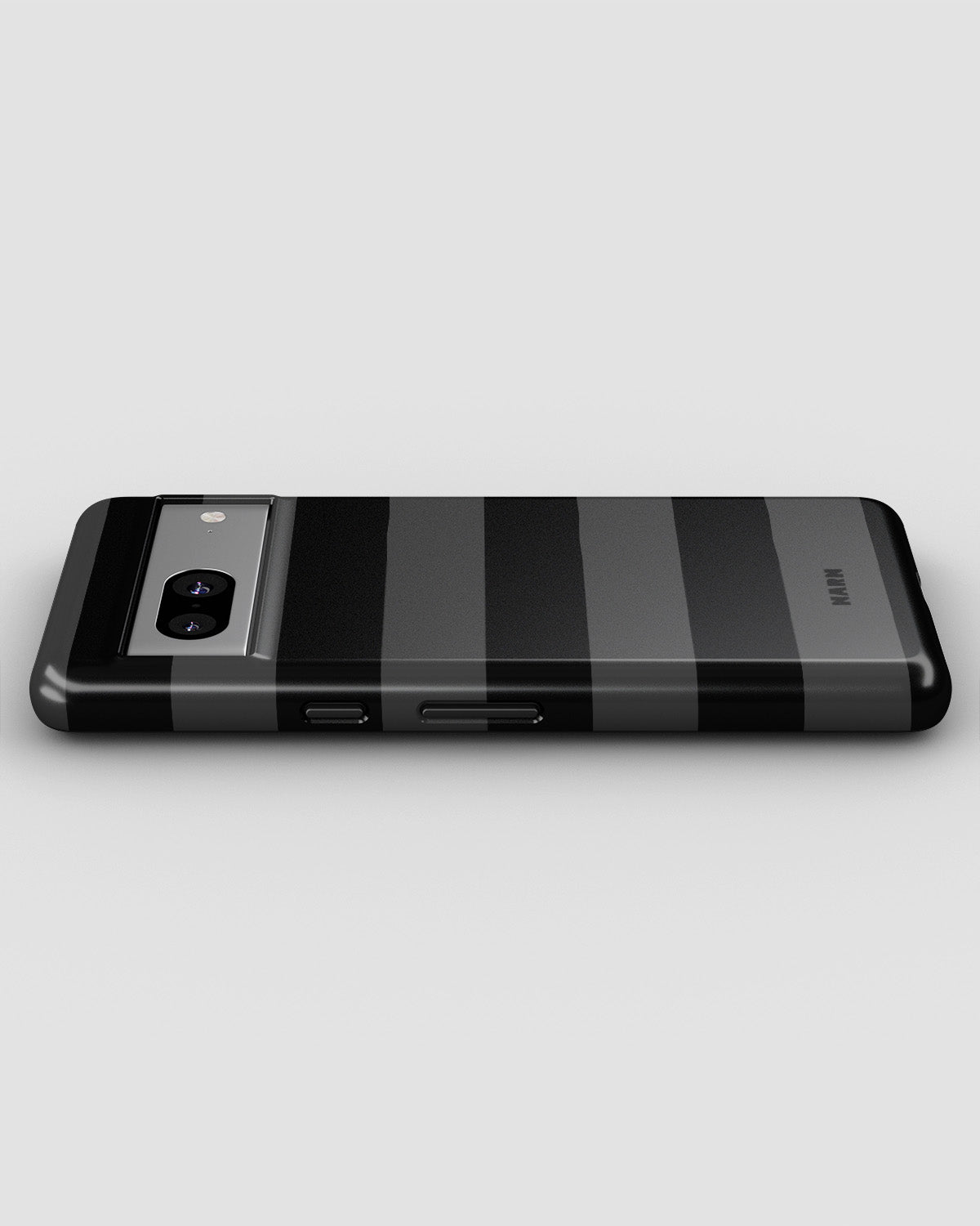 Google Pixel 7 Tough Case – Blackout - View 3