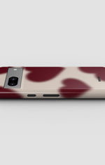 Google Pixel 7 Tough Case – Heartbeat - View 3