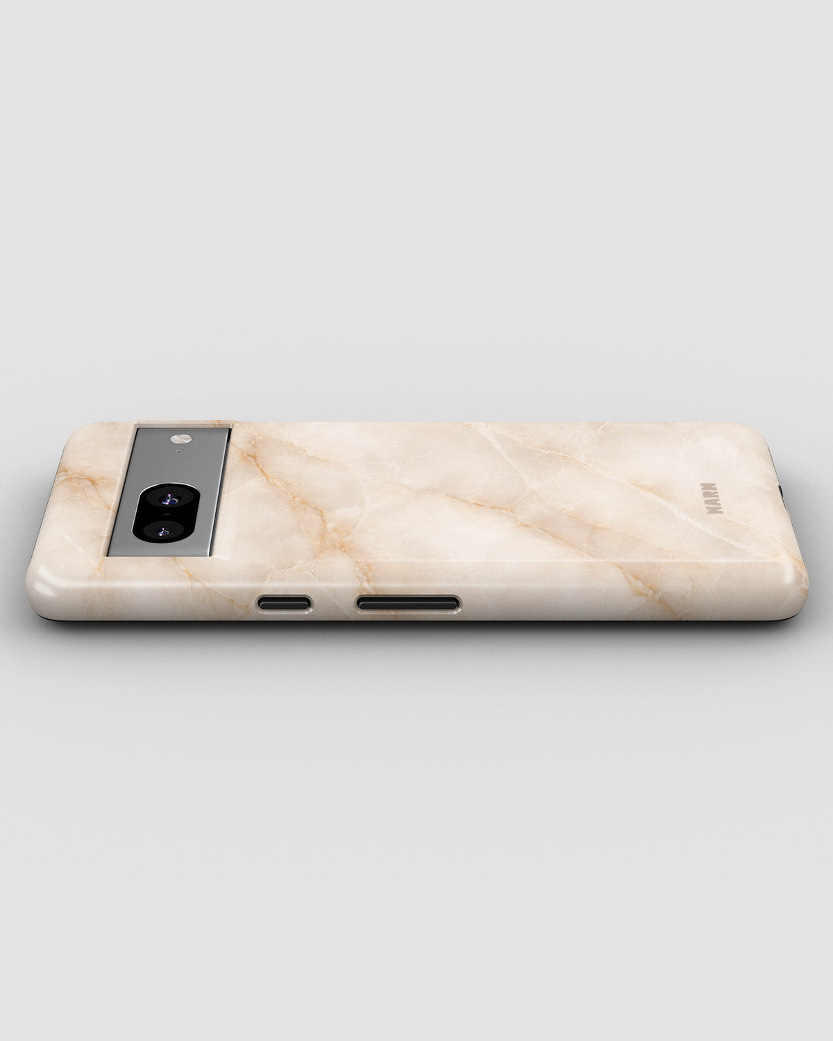 Google Pixel 7 Tough Case – Sand Stone - View 3