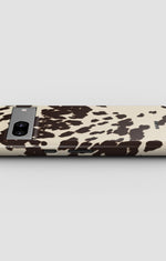 Google Pixel 7 Tough Case – Cowhide - View 3