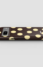 Google Pixel 7 Tough Case – Mocha Pop - View 3