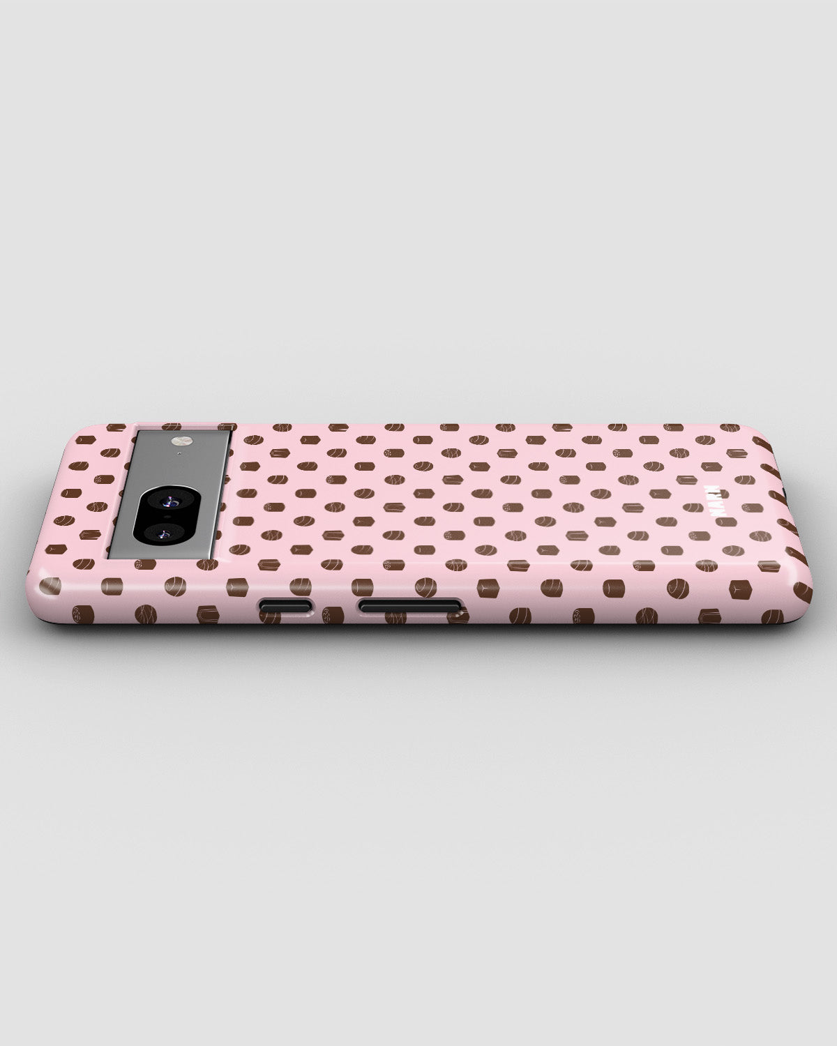 Google Pixel 7 Tough Case – Choco Bites - View 3