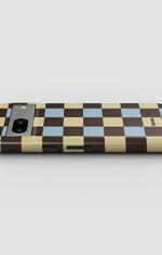 Google Pixel 7 Tough Case – Butter Check - View 3