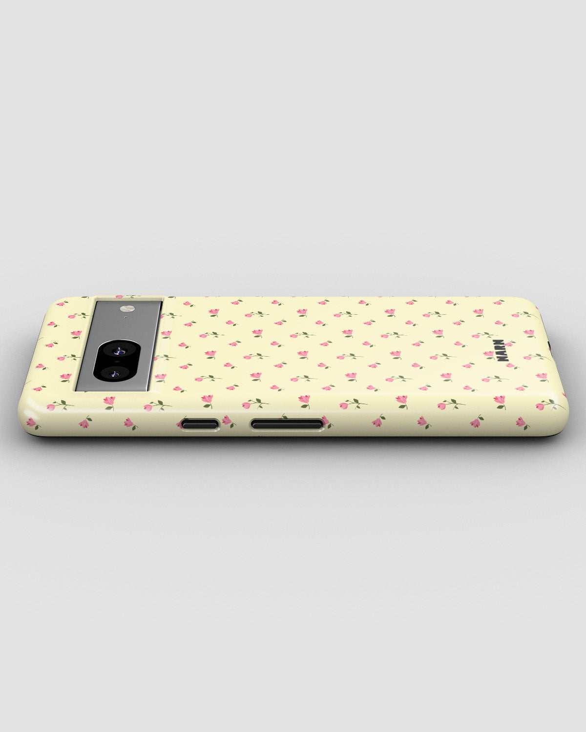 Google Pixel 7 Tough Case – Petite Roses - View 3