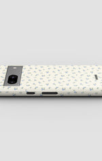 Google Pixel 7 Tough Case – Wild Petals - View 3