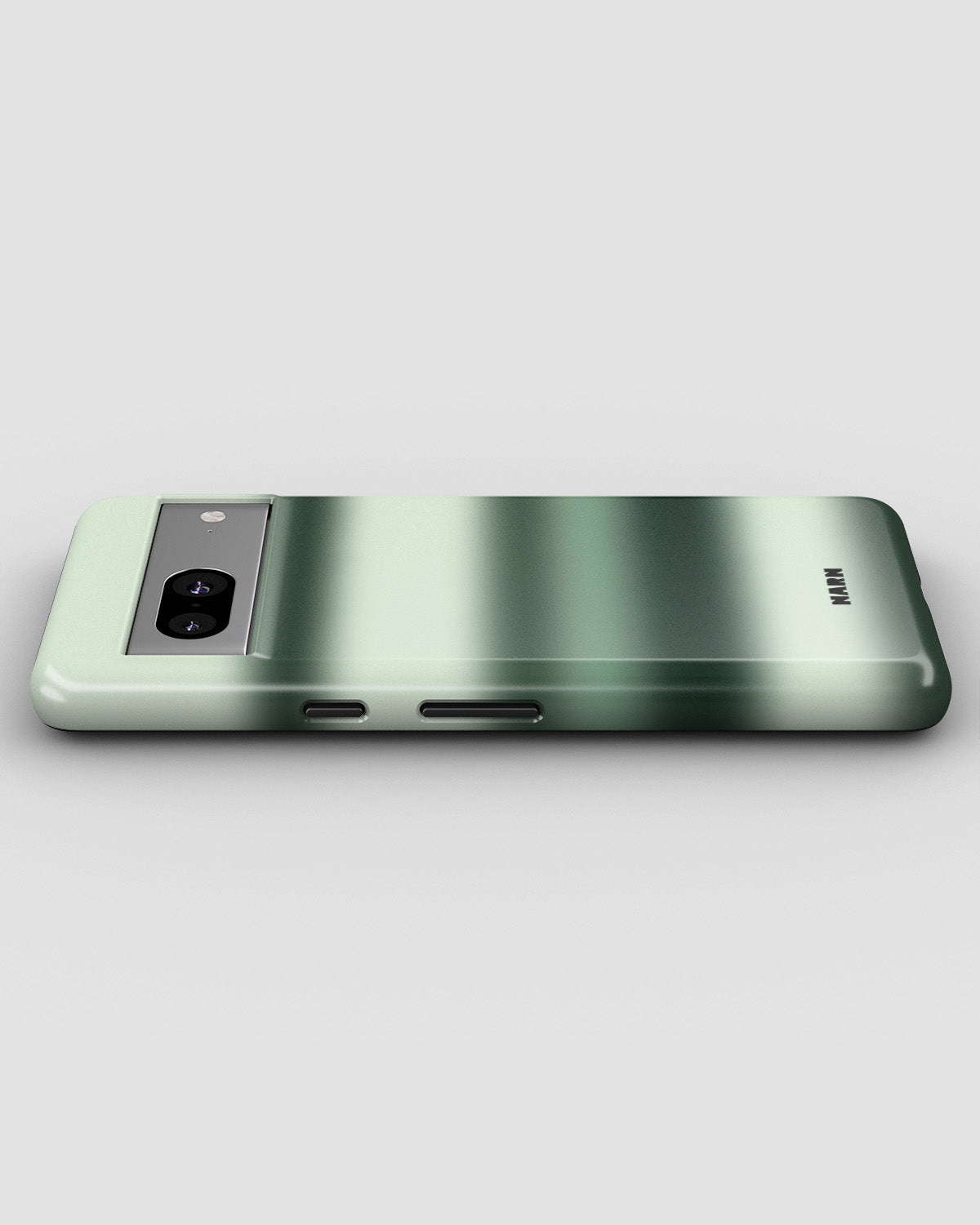 Google Pixel 7 Tough Case – Mint - View 3