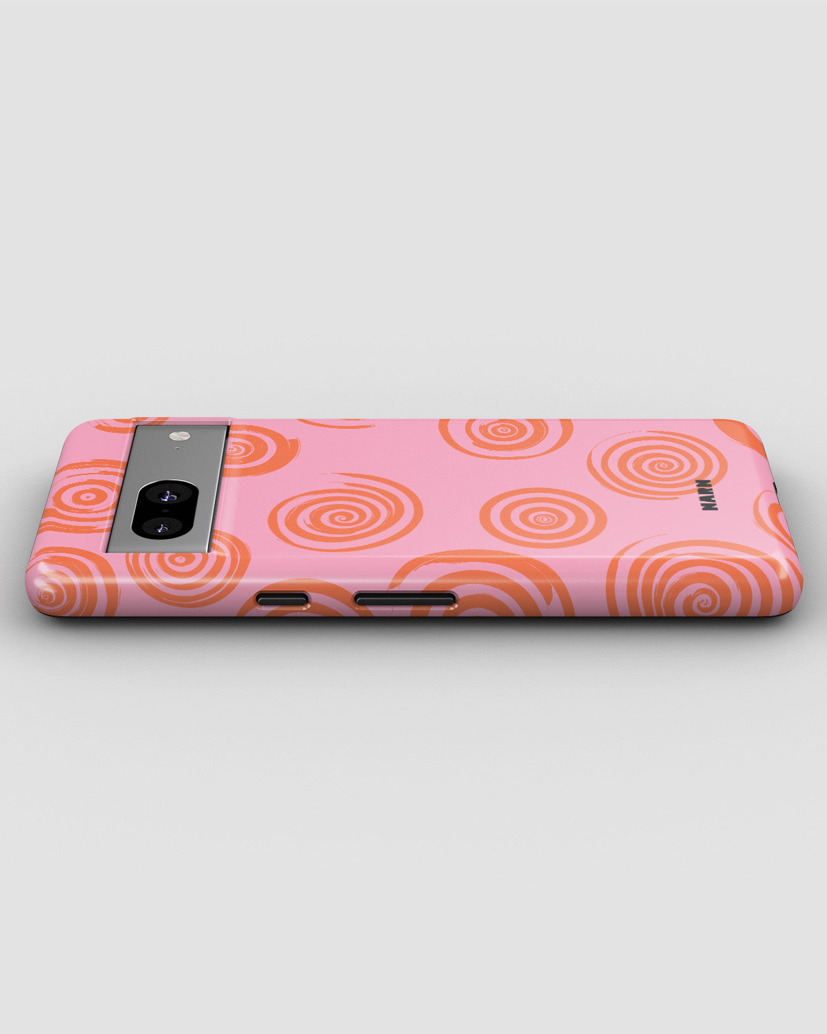Google Pixel 7 Tough Case – Candy Swirl - View 3