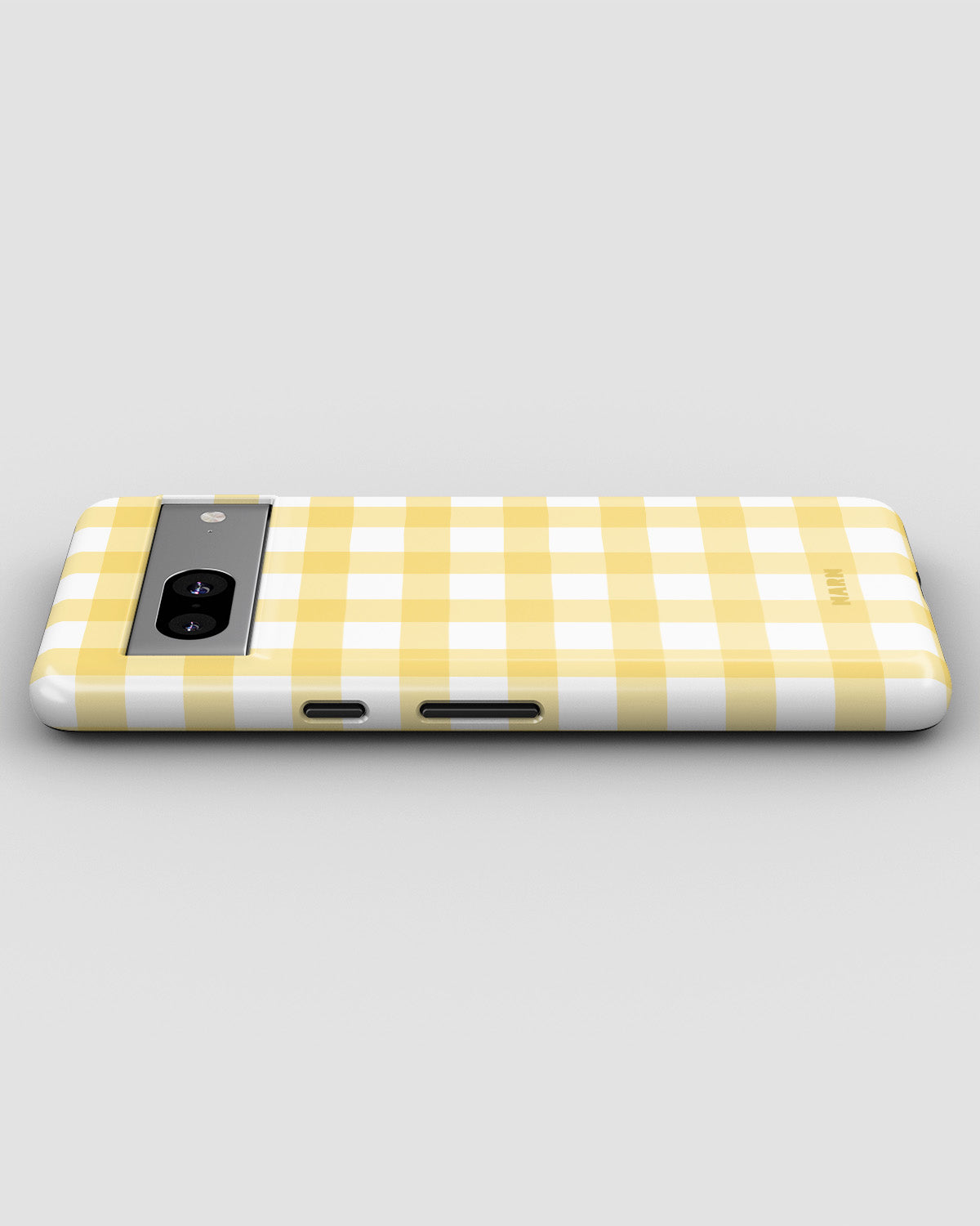 Google Pixel 7 Tough Case – Honey - View 3
