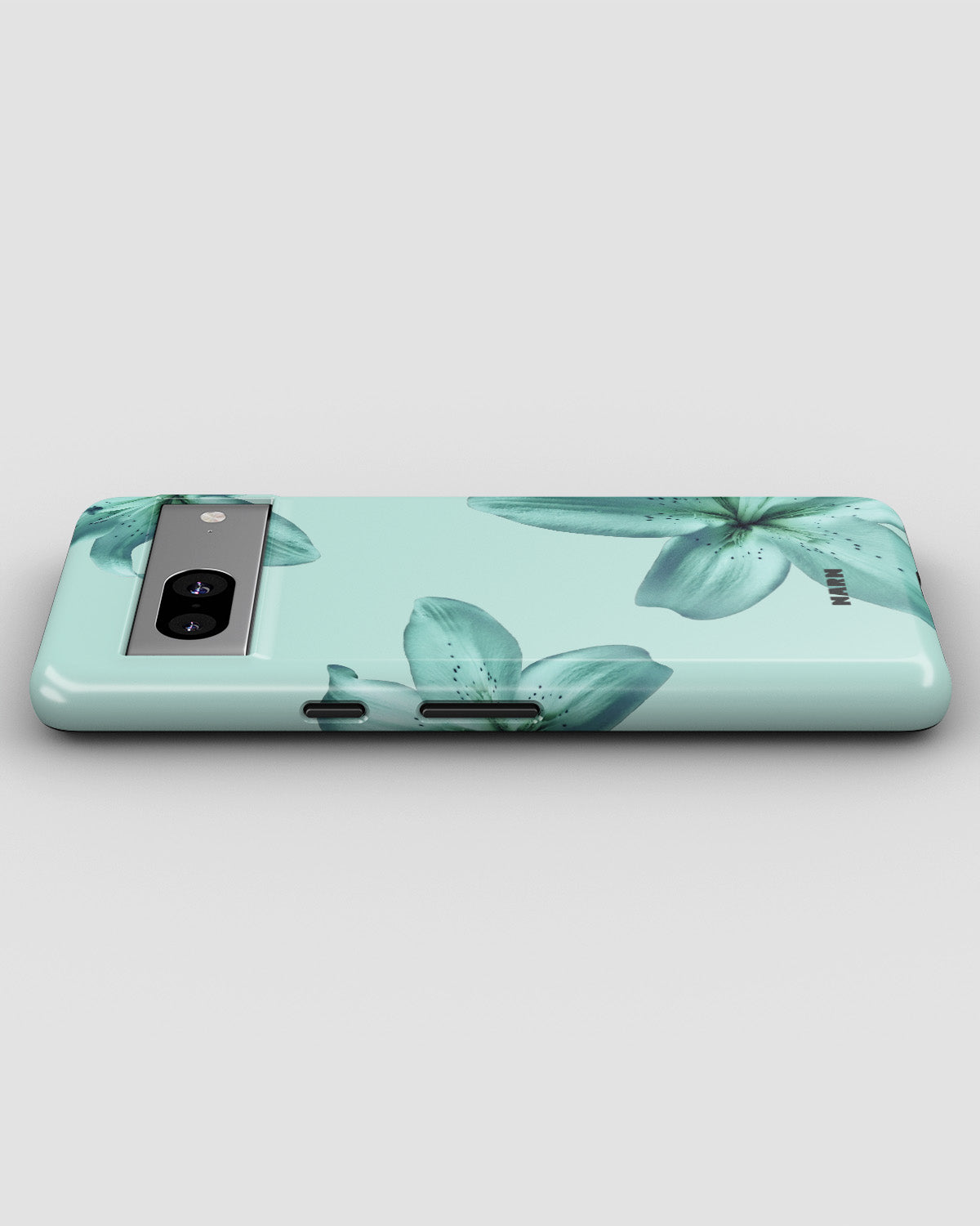 Google Pixel 7 Tough Case – Sea Lily - View 3