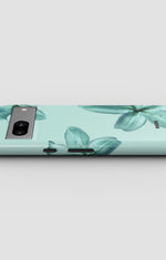 Google Pixel 7 Tough Case – Sea Lily - View 3
