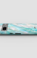 Google Pixel 7 Tough Case – Mermaid - View 3