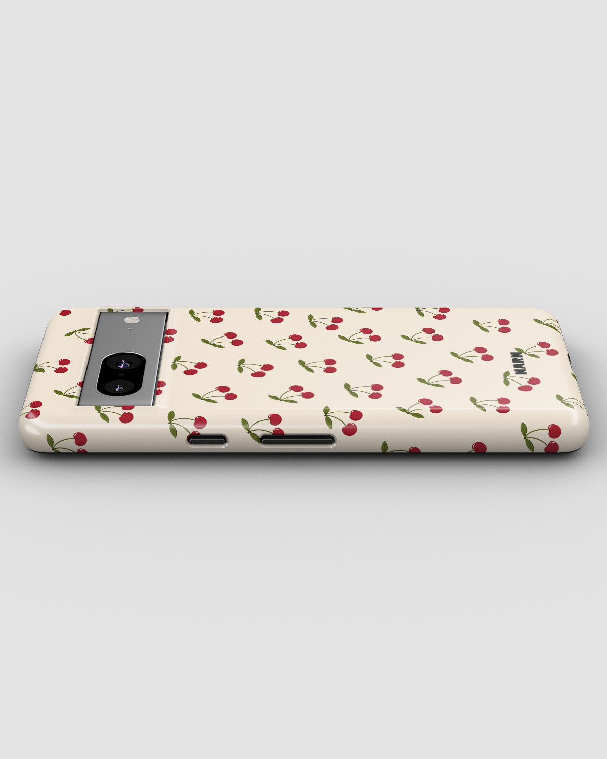 Google Pixel 7 Tough Case – Amarena - View 3