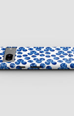 Google Pixel 7 Tough Case – Blue Pick - View 3