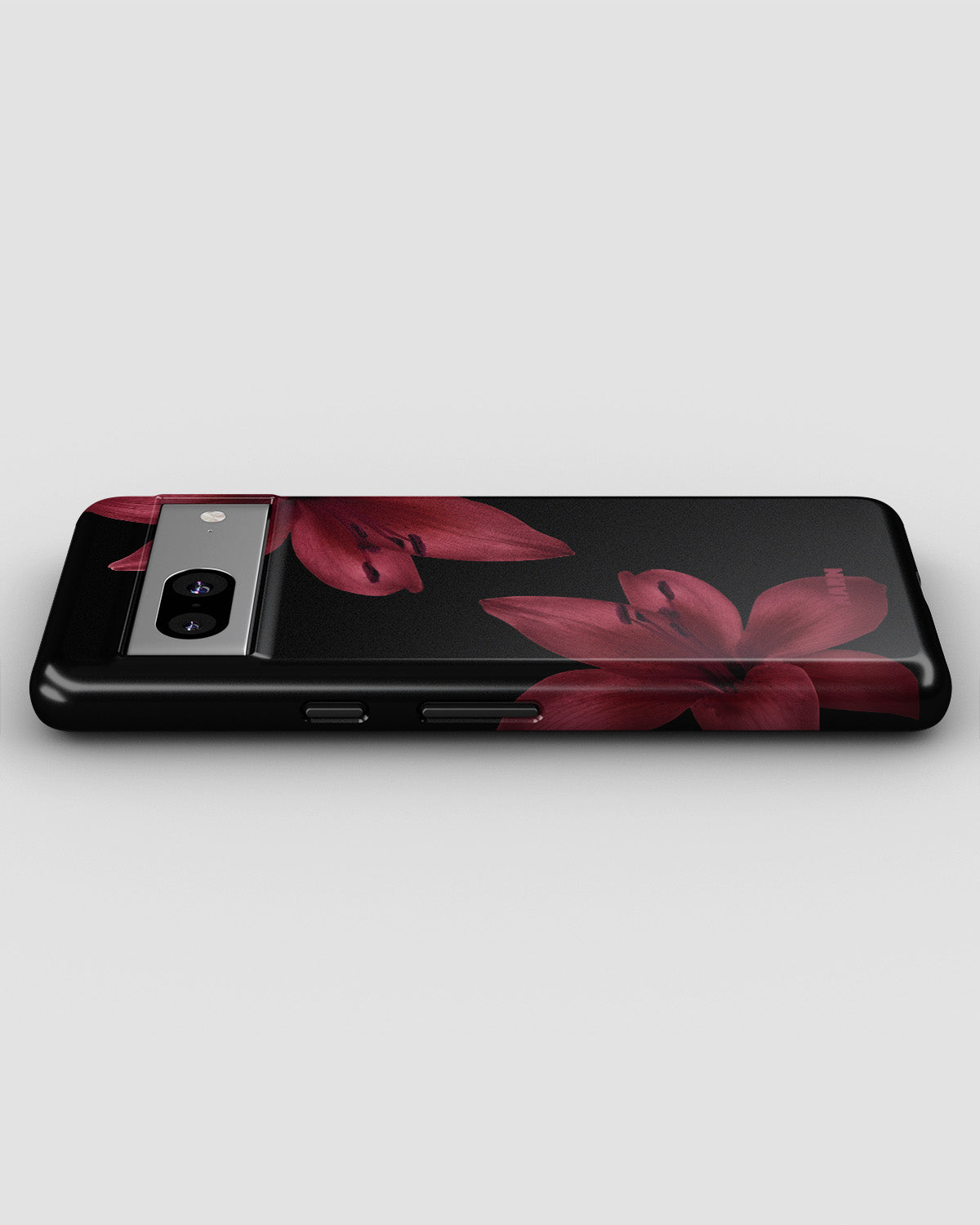 Google Pixel 7 Tough Case – Ruby Lily - View 3