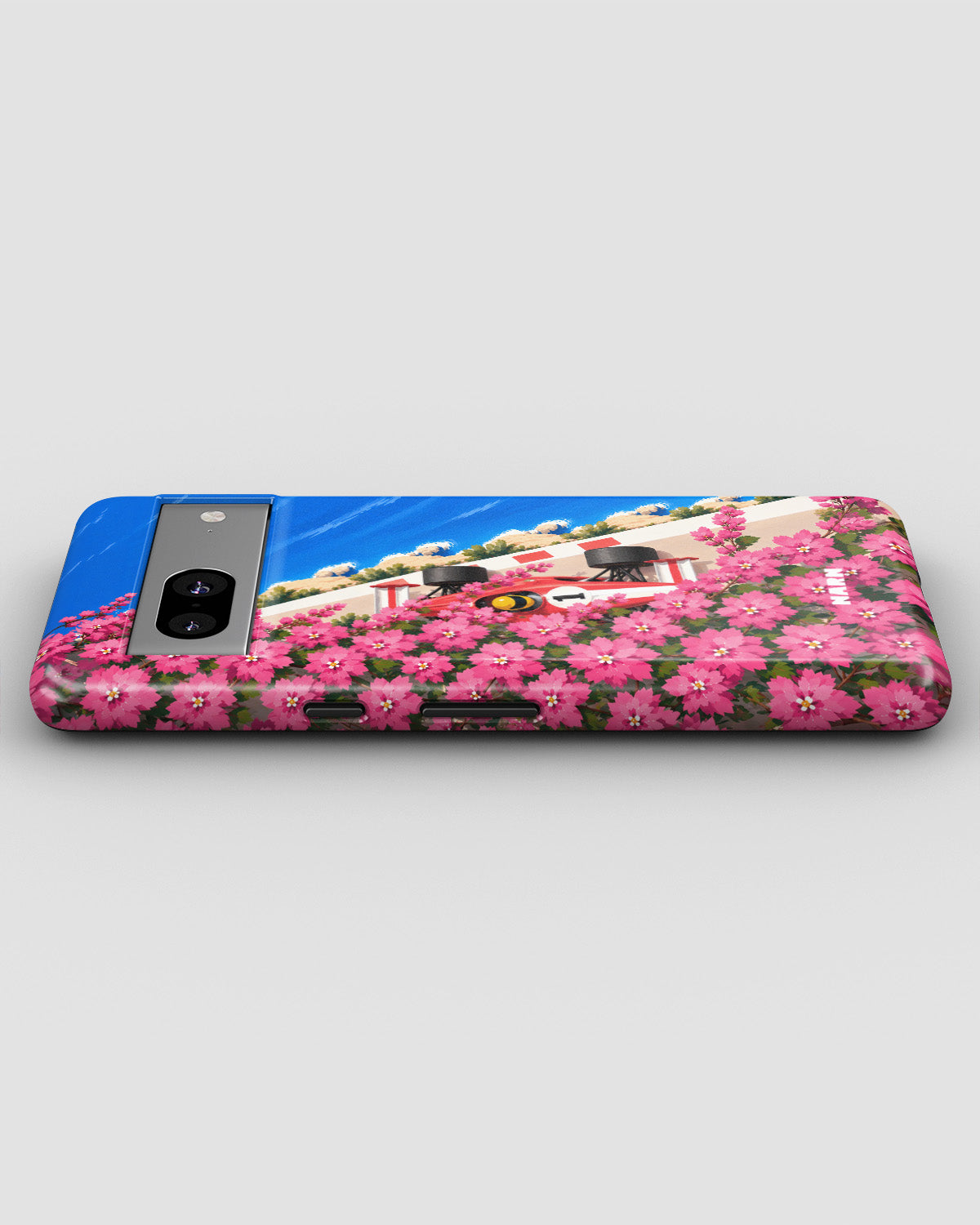 Google Pixel 7 Tough Case – Monte Drive - View 3