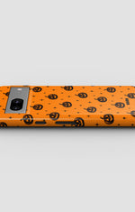 Google Pixel 7 Tough Case – Treat Me - View 3