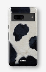 Google Pixel 7a Tough Case – Cow Skin - View 1