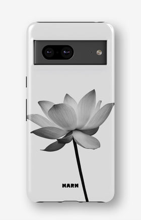 Google Pixel 7a Tough Case – Lotus - View 1