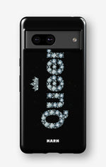 Google Pixel 7a Tough Case – Queen - View 1