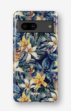 Google Pixel 7a Tough Case – Lily - View 1