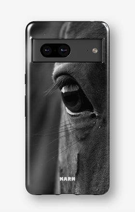 Google Pixel 7a Tough Case – Horse Soul - View 1