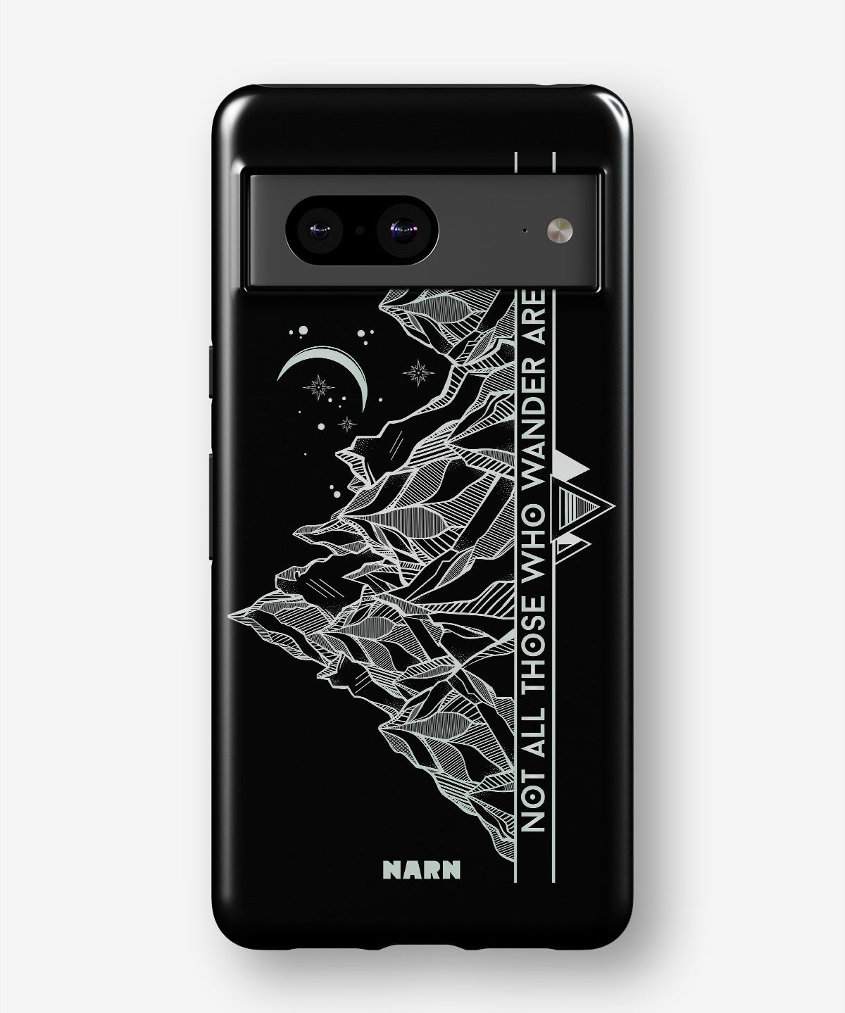 Google Pixel 7a Tough Case – Nomad - View 1