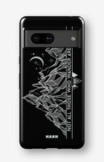 Google Pixel 7a Tough Case – Nomad - View 1